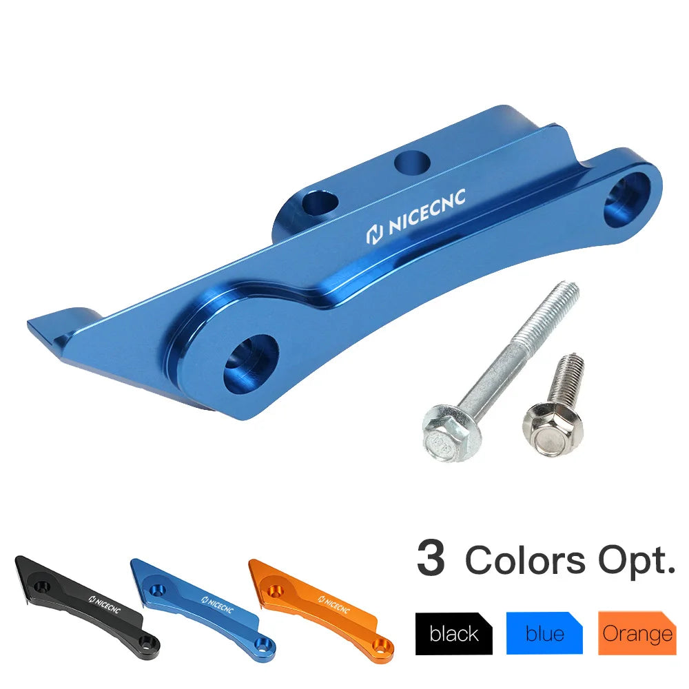 For Husqvarna TE300 2023 TE FE 501 450 350 300 250 150 125 TC FC TE TEi TX FX 2014-2022 NICECNC Motorcycle Swingarm Guard Cover RISE DEFENSE SYSTEMS.AI PRODUCTS