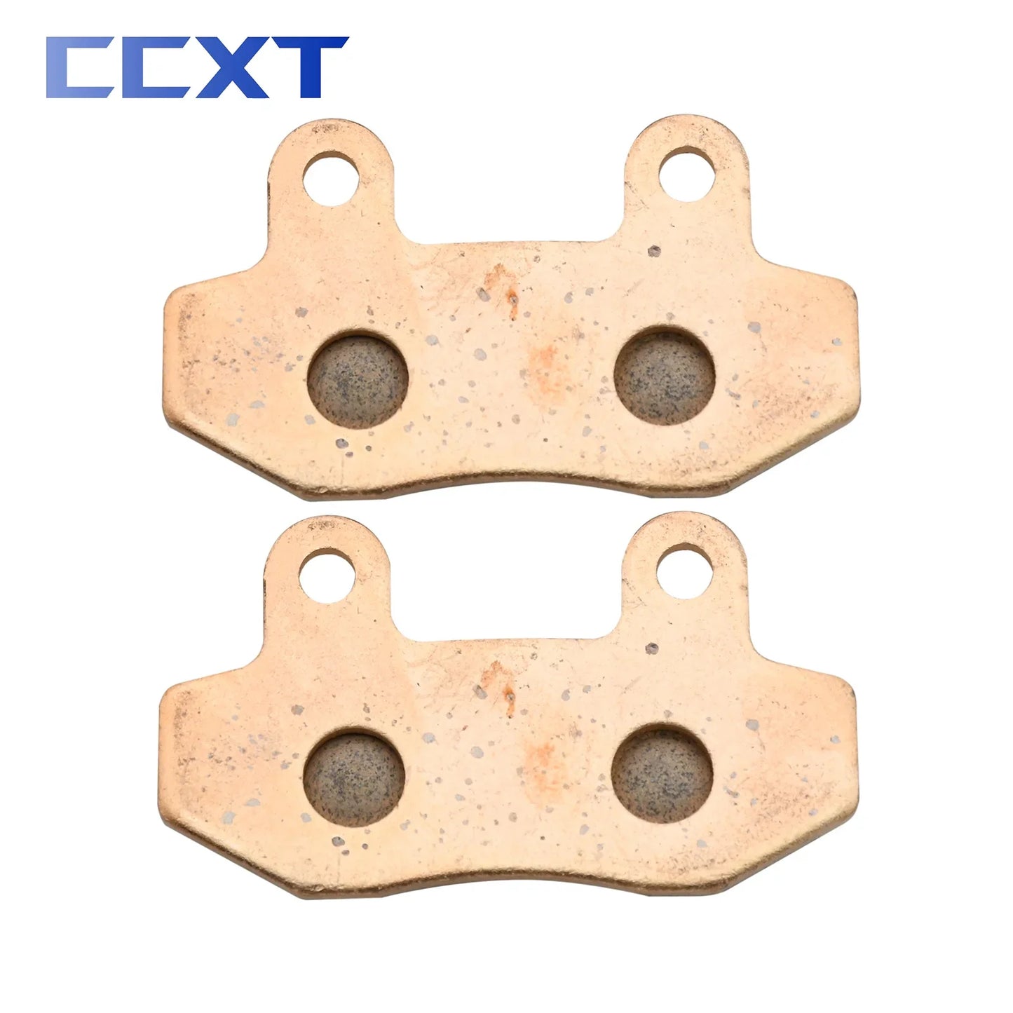 Electric Bike Motorcycle Front And Rear Brake Pads OEM Original Copper Based Sintering Enduro For Sur-Ron Surron Ultra Bee Parts RISE DEFENSE SYSTEMS.AI PRODUCTS