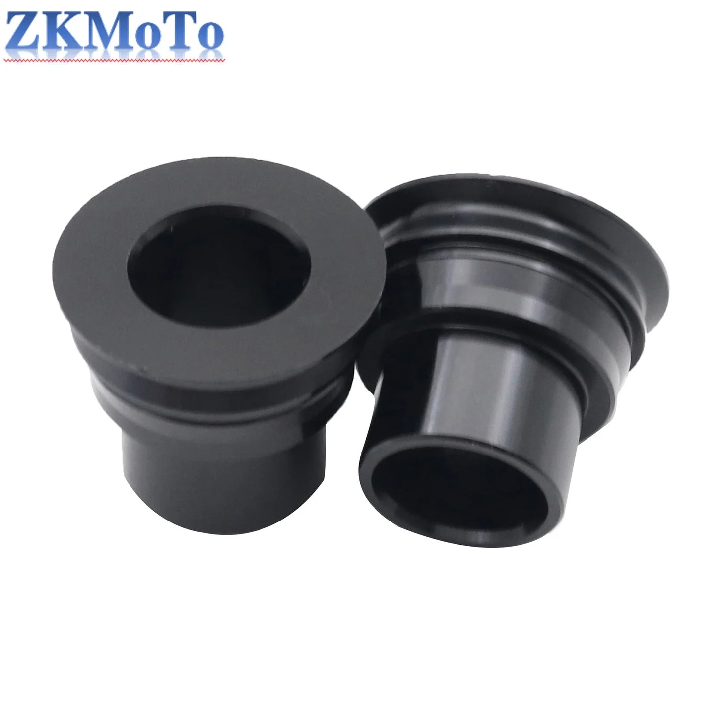 Motorcycle CNC Front Rear Wheel Axle Hub Spacer For KTM EXC EXCF EXCW XCW XCFW 125 150 200 250 300 350 400 450 500 530 2008-2023 RISE DEFENSE SYSTEMS.AI PRODUCTS