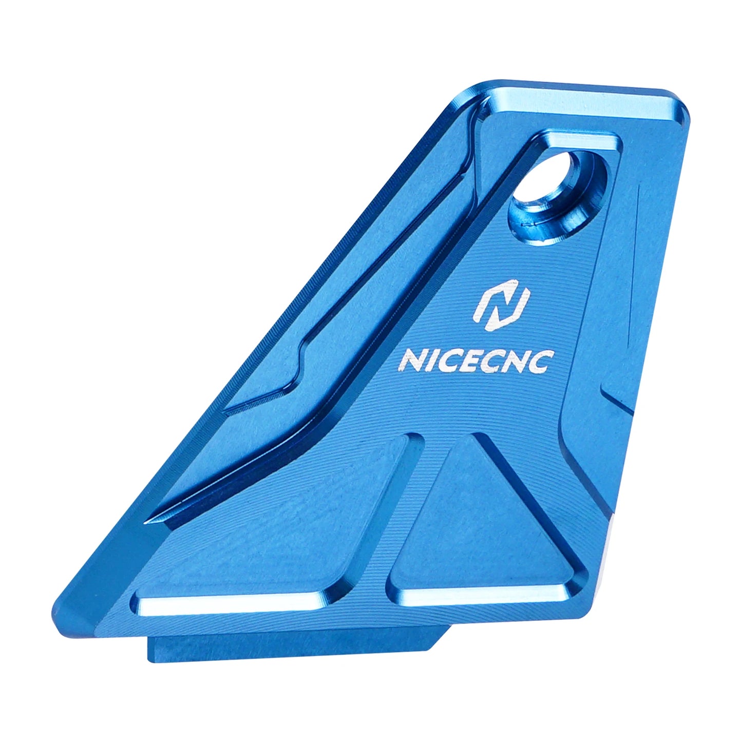 NiceCNC For Surron Light Bee X Sur-ron light bee X S L1E Motorcycle Horn Cover Gap Plate Cover For Segway X160 X260 X 160 260 RISE DEFENSE SYSTEMS.AI PRODUCTS