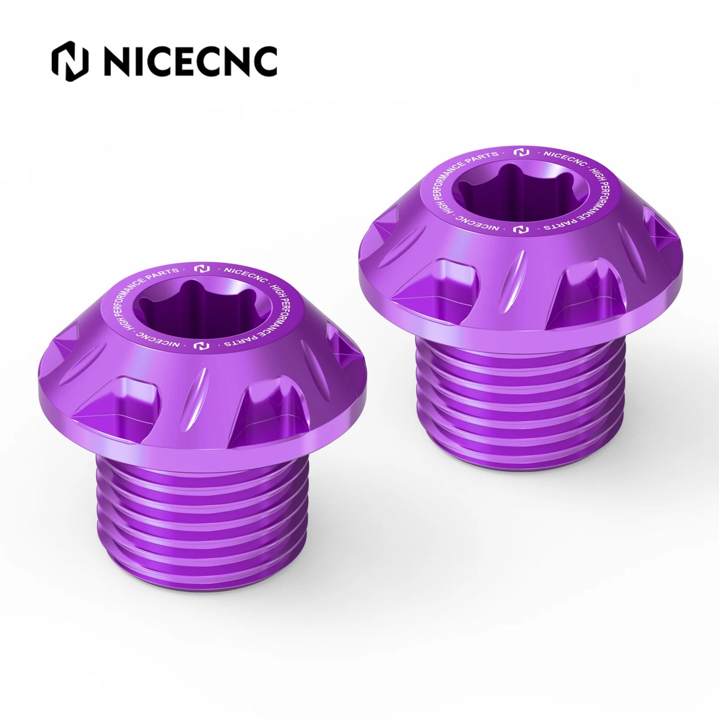 Aluminum Front Wheel Axle Bolt Nut For SUR-RON Surron light bee X light bee S light bee L1E Segway X160 X260 Electric Dirt Bike RISE DEFENSE SYSTEMS.AI PRODUCTS