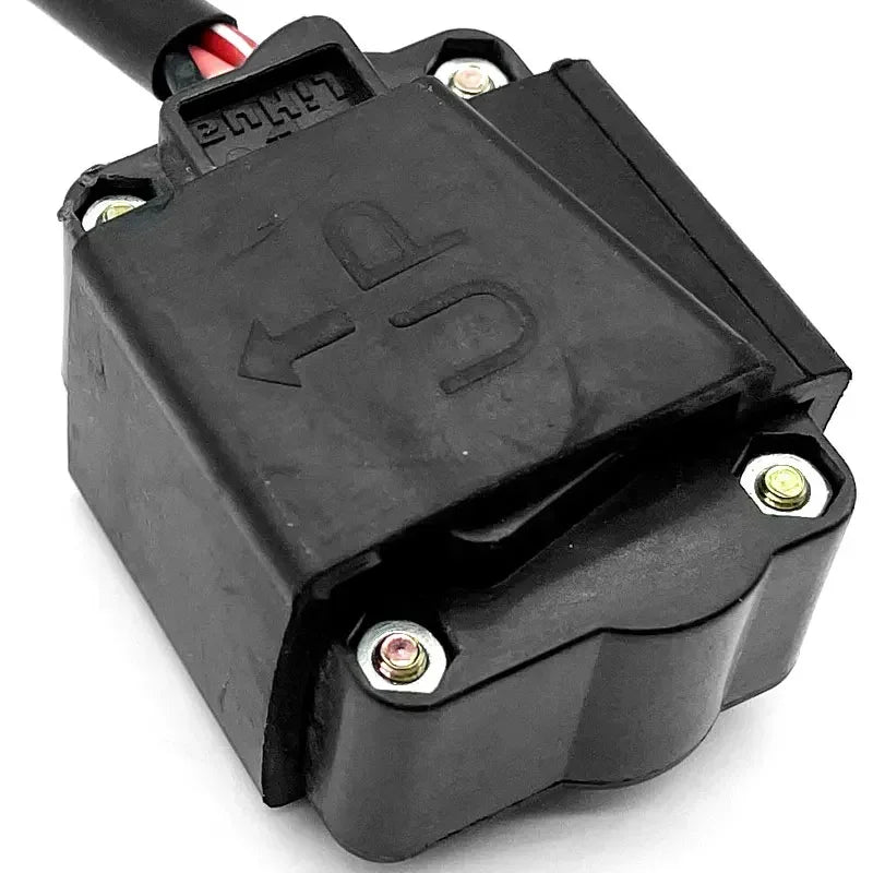 For Sur-Ron Light Bee X Segway X260 X160 Surron Scooter Accessories Body Tipping Sensor Falling Power Sensor RISE DEFENSE SYSTEMS.AI PRODUCTS