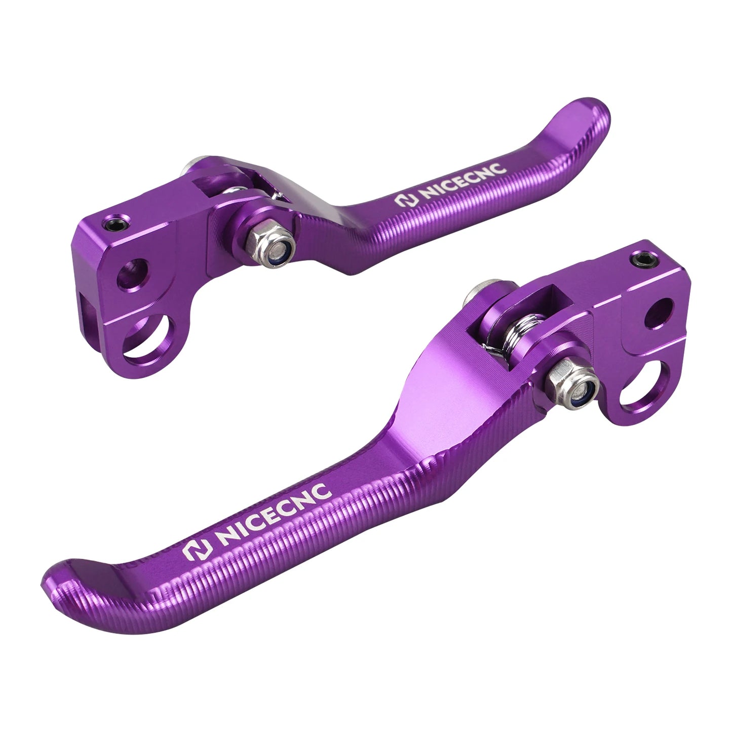 For Sur-Ron Surron Light Bee X S L1E Segway X 160 260 Adjustable Digital Display Relocation Bracket & Front Rear Brake Levers