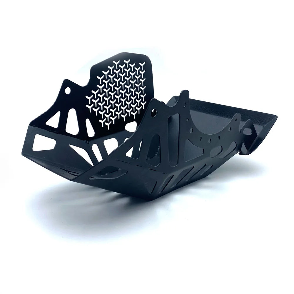 For SUR-RON Modified Accessories Bottom Protection Protector Strengthen Frame Stainless For SURRON Light Bee X S RISE DEFENSE SYSTEMS.AI PRODUCTS