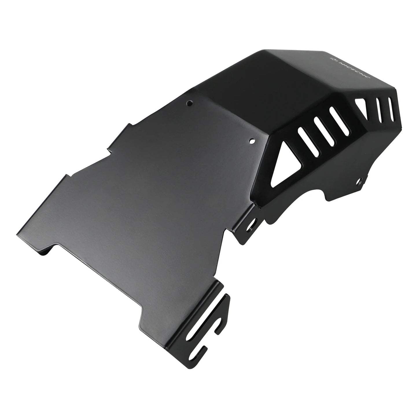 For Surron Light Bee X S L1E NICECNC Electric Dirt Bike Engine Chassis Guard Cover Frame Slider Crash Falling Protection Pad Kit RISE DEFENSE SYSTEMS.AI PRODUCTS