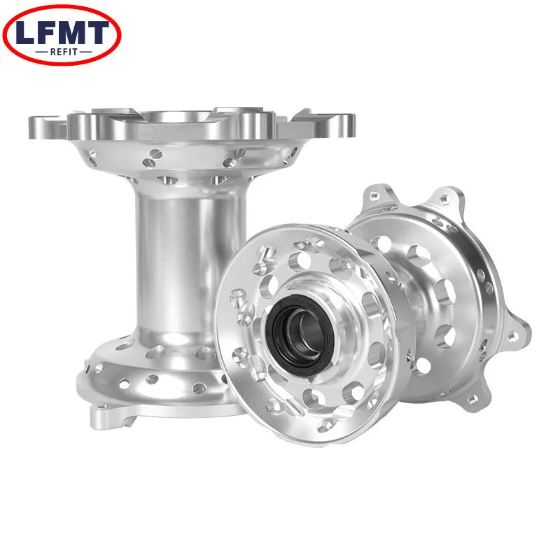 Motorcycle Front Rims Rear Wheel Hub core 36 Holes For HONDA CR125 CR250 2002-2007 CRF250R CRF450R 2004-2013 CR CRF 125 250 450R RISE DEFENSE SYSTEMS.AI PRODUCTS