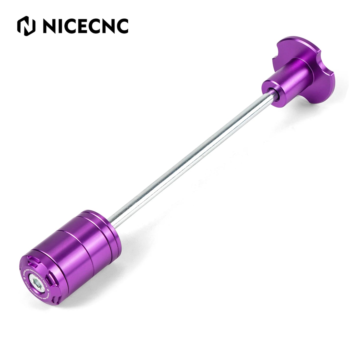 NICECNC For 2024 Surron Light Bee X S L1E Electric Dirt Bike Front Handlebar Bar Riser Mount Bracket Fork Suspension Core Kit RISE DEFENSE SYSTEMS.AI PRODUCTS