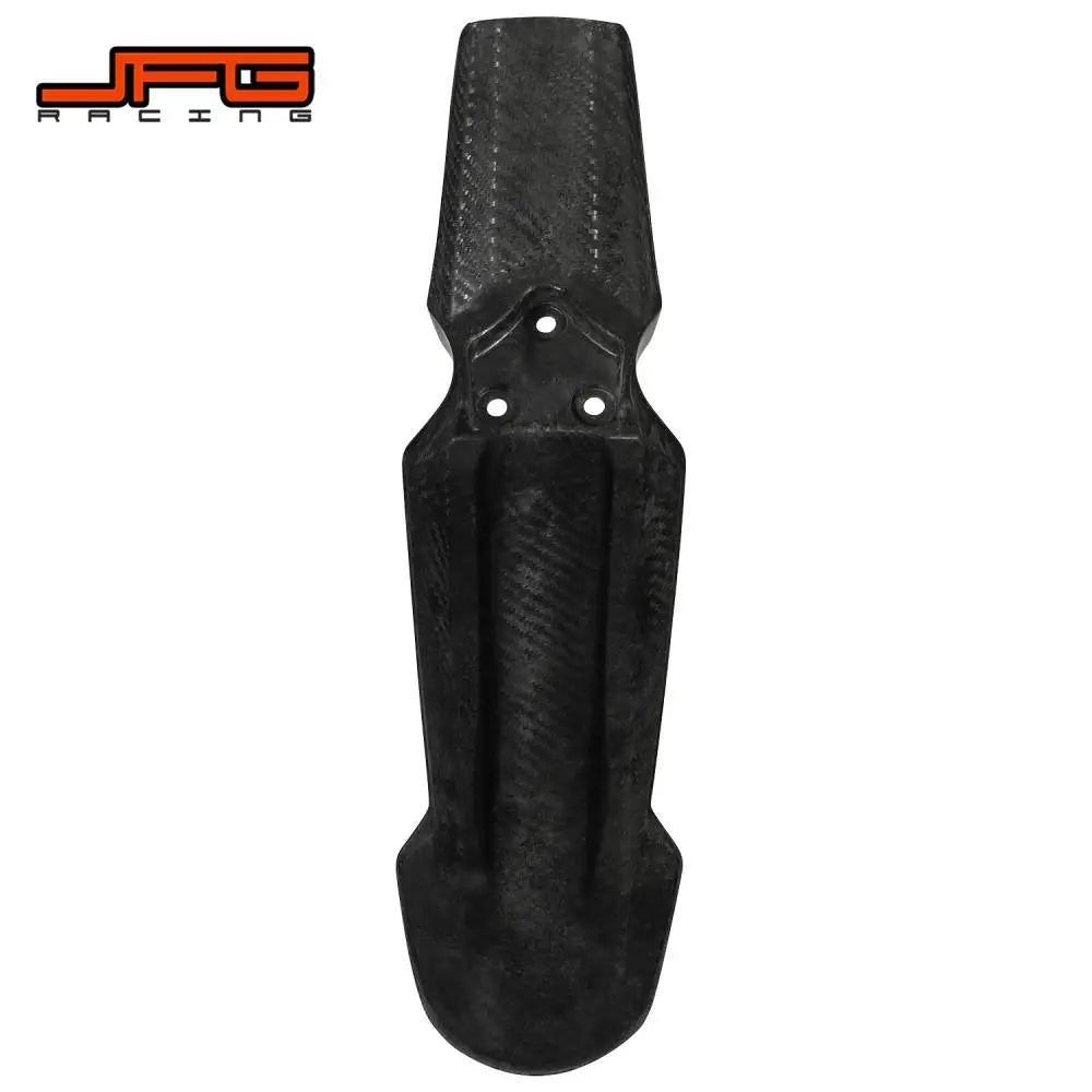 Funparts Motorcycles Front Fender Mudguard Carbon Fiber Wheel Protection For Sur Ron Lightbee S X Segway X160 X262 Electric Bike RISE DEFENSE SYSTEMS.AI PRODUCTS