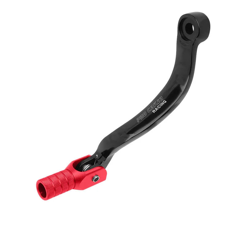Motorcycle Gear Shift Lever For KTM All Model SX SX-F EXC EXC-F XC XC-F TPI TC TE MC 250 350 450 500 701 SMC 690 Duke 950 990 RISE DEFENSE SYSTEMS.AI PRODUCTS