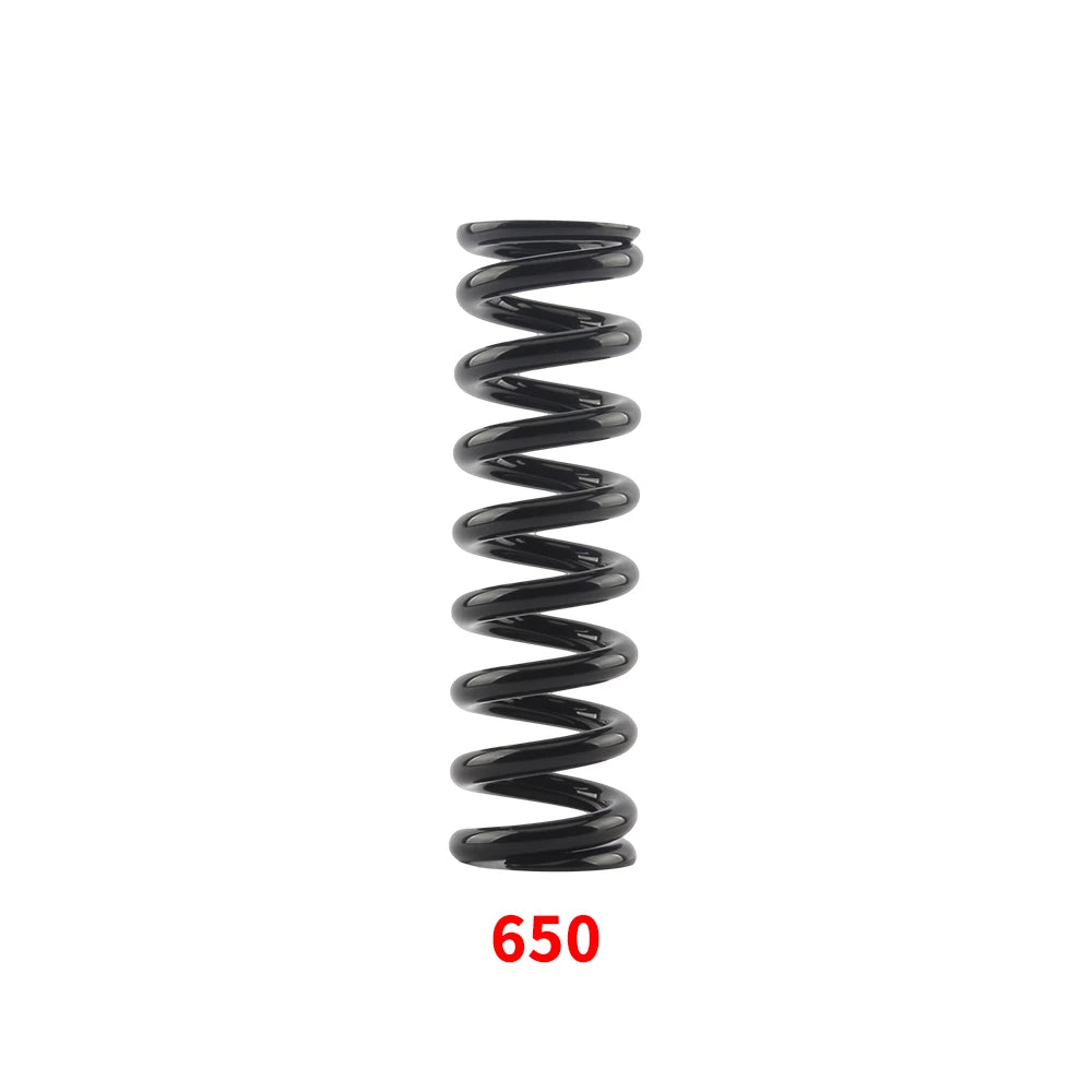 for Sur Ron Parts Rear Shock Absorber Spring 550LBS 600LBS 650LBS Surron Light Bee X S Segway X160 X260 Motorcycle Accessories RISE DEFENSE SYSTEMS.AI PRODUCTS