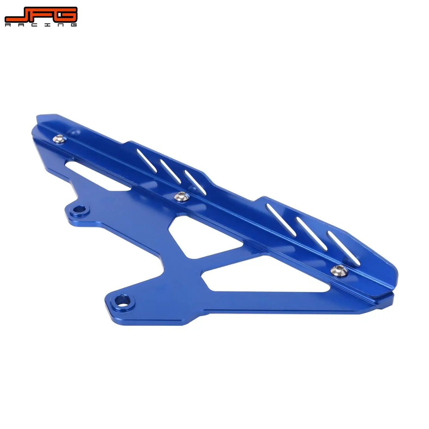 Motorcycle CNC Chain Guard Cover Protection For Sur-Ron Light Bee S X For Segway X160 X260 Off-Road Electric Vehicle RISE DEFENSE SYSTEMS.AI PRODUCTS