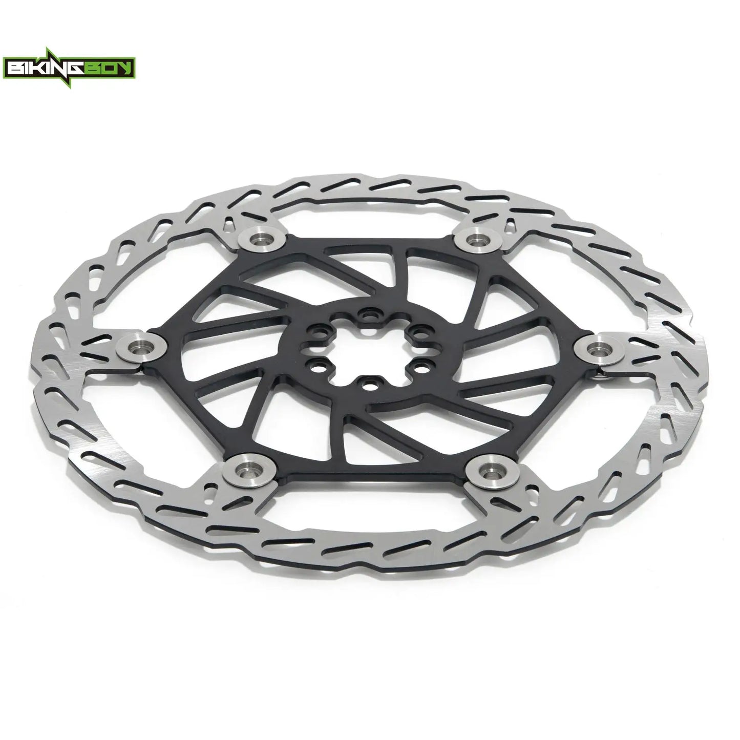 For Sur-Ron LBX Surron Light Bee X For Segway X160 X260 Oversize 220mm / 250mm Front Rear Brake Discs Rotors Disks Bracket KKE RISE DEFENSE SYSTEMS.AI PRODUCTS