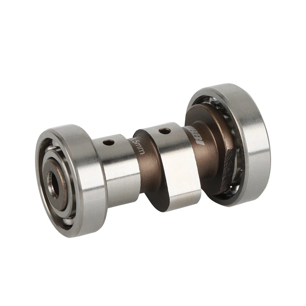 NIBBI Racing Cam NC250 Engine Camshaft Comp GY6 125cc 150cc Scooter A12 16002/P63 Cam YamahaFuXi125 Off Road Motorcycle Parts RISE DEFENSE SYSTEMS.AI PRODUCTS