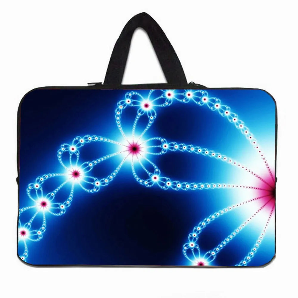 Funda Chromebook Case Laptop 10 11.6 12 14 17 Bag For Macbook Pro 15 13 Lenovo Legion Go 15.6" MSI Para Notebook Briefcase Pouch RISE DEFENSE SYSTEMS.AI PRODUCTS