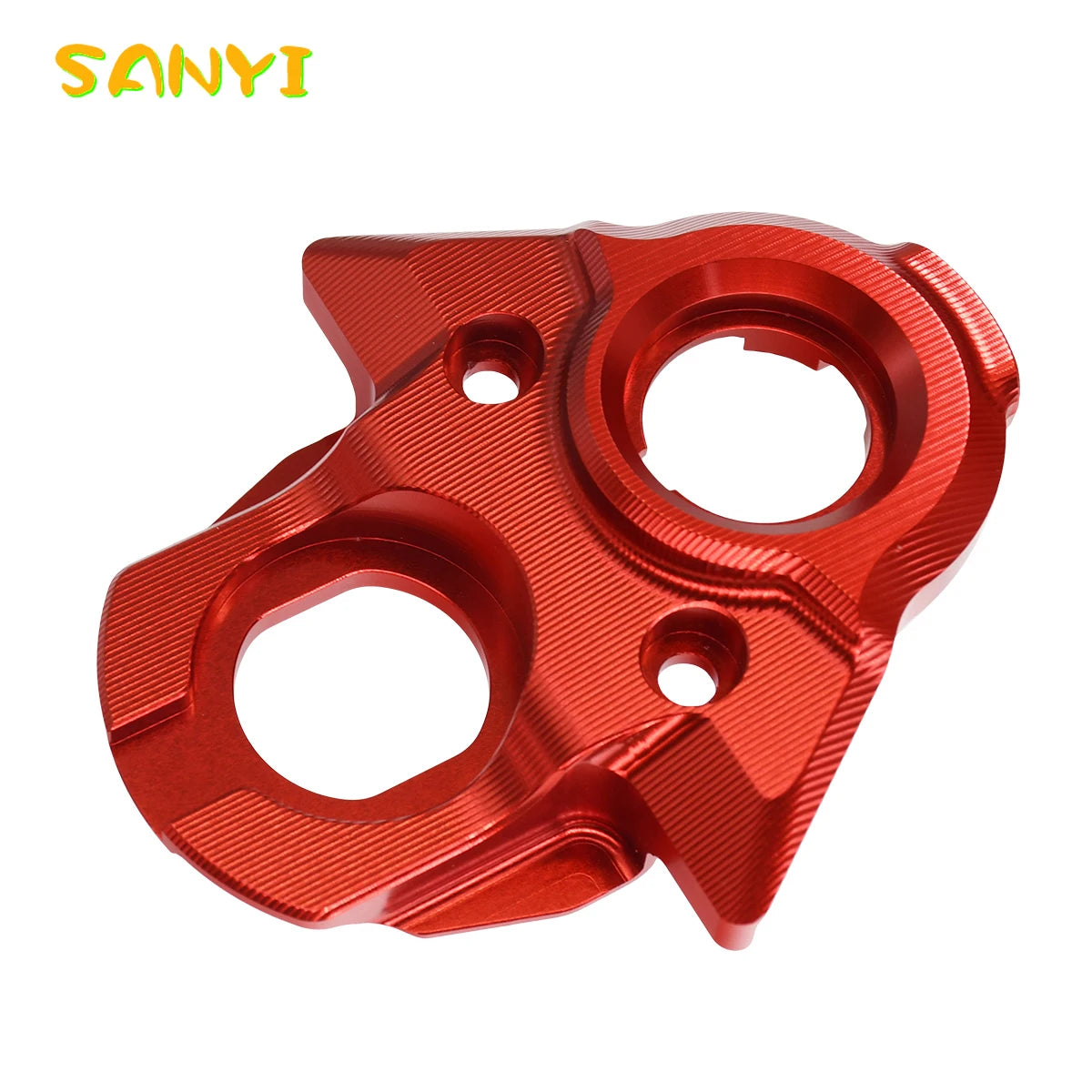 For SURRON Light Bee X Central Control Decorative Cover Scooter Dirt Bike USB CNC SUR RON Key Plate Center Console Trim Cover RISE DEFENSE SYSTEMS.AI PRODUCTS