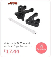 CNC Rear Chain Adjuster Axle Block For Segway X160 X260 Surron Sur-Ron Light Bee S X TALARIA MX3 MX4 Electric Dirt Bike RISE DEFENSE SYSTEMS.AI PRODUCTS