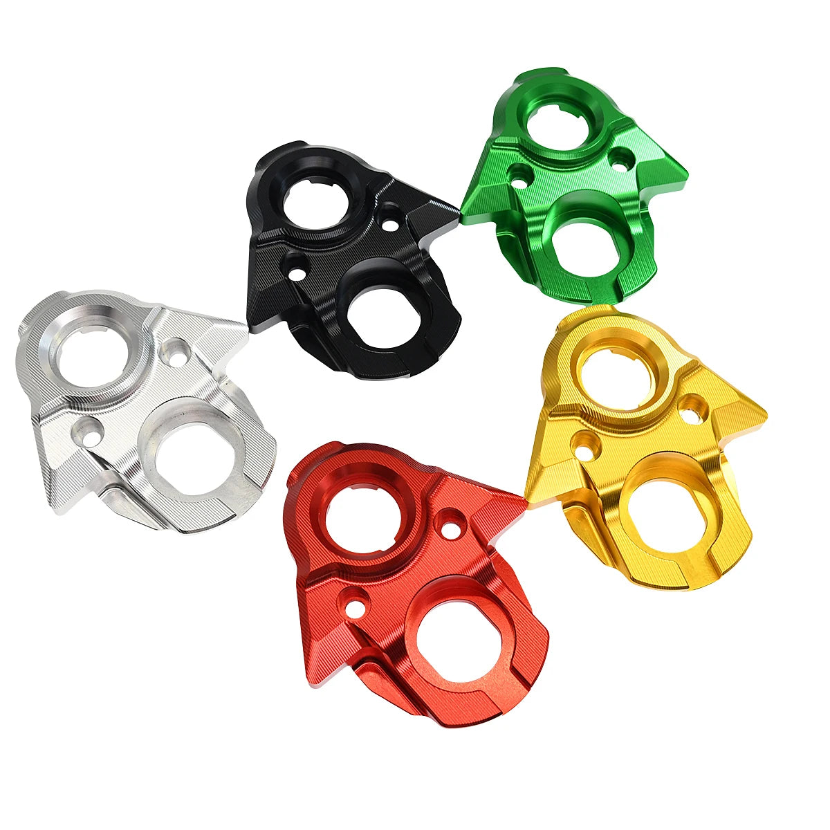 CNC Lgnition Key Switch Cover For SUR-RON Surron light bee X light bee S light bee L1E Segway X160 X260 Electric Dirt Bike 2023 RISE DEFENSE SYSTEMS.AI PRODUCTS