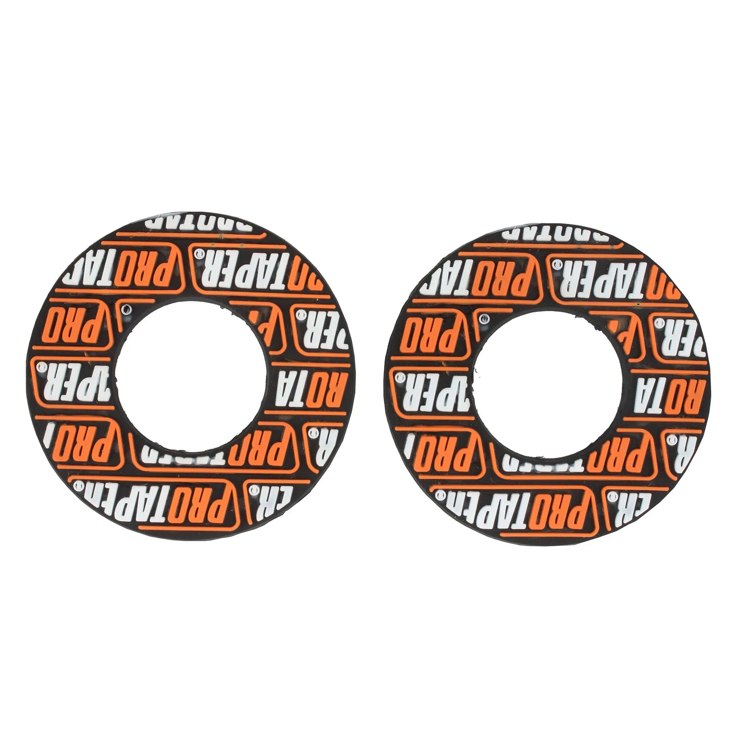 Motorcycle Handle Grips Donut ForAny Dirt Bike Pit Bike Motocross Enduro KTM CR CRF XR YZ YZF WR WRF RM RMX RMZ KX KLX