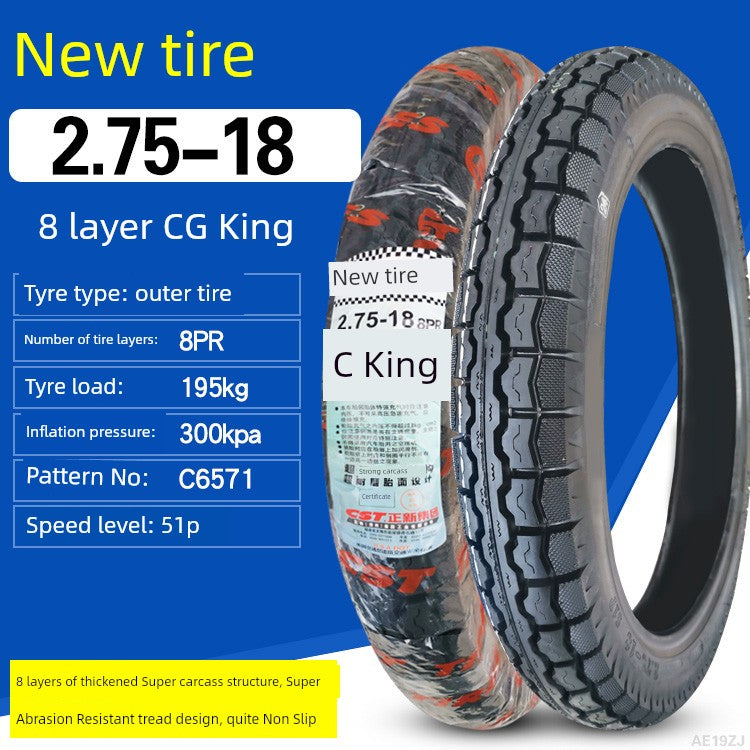 Motorcycle Curved Beam 3.00-17 Xiamen Zhengxin Tire RISE DEFENSE SYSTEMS.AI PRODUCTS