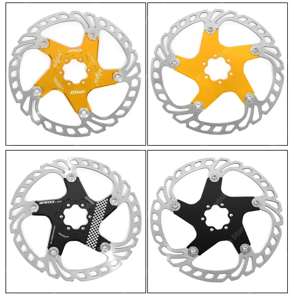 For SURRON Light Bee X Light weight Floating Front Disc BrakeOff-road Parts SUR-RON RISE DEFENSE SYSTEMS.AI PRODUCTS