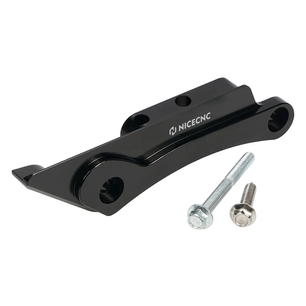 For Husqvarna TE300 2023 TE FE 501 450 350 300 250 150 125 TC FC TE TEi TX FX 2014-2022 NICECNC Motorcycle Swingarm Guard Cover RISE DEFENSE SYSTEMS.AI PRODUCTS