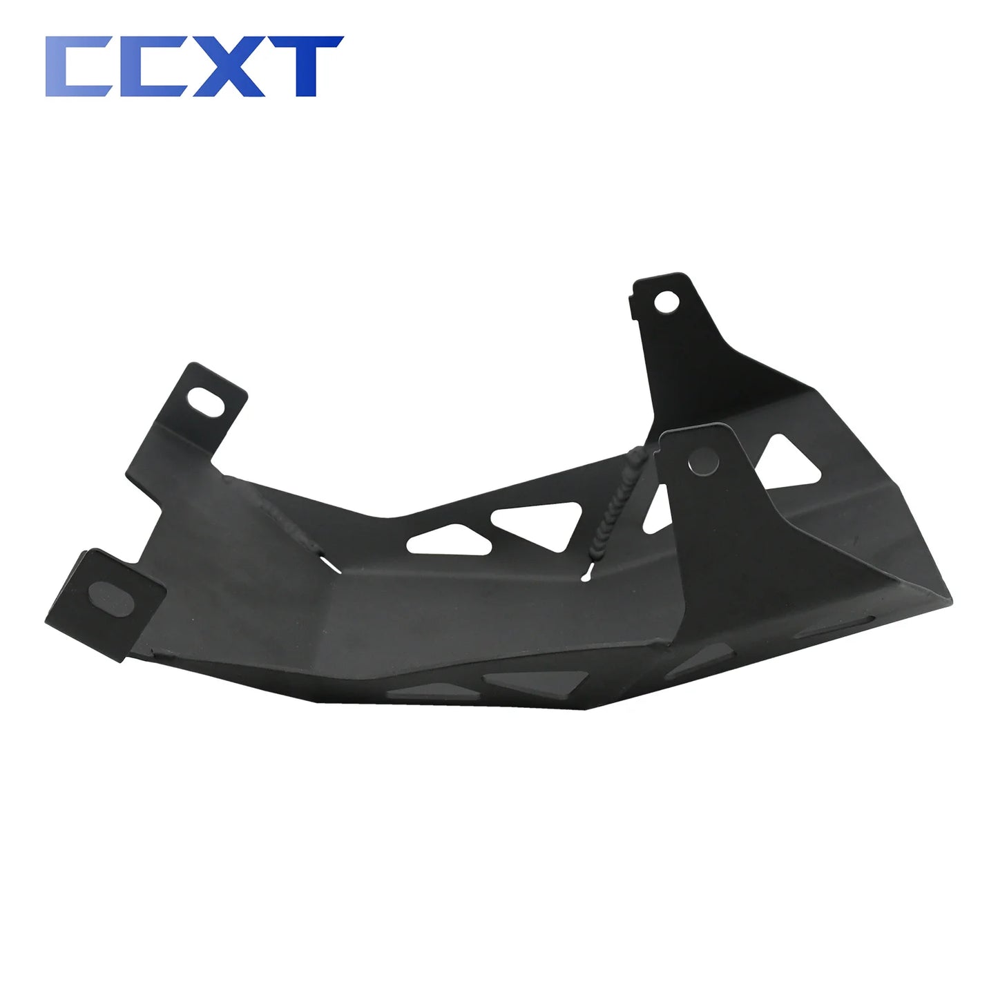 Electric Motorcycle Motor Protection Cover Shield For Sur-Ron Sur Ron Surron Light Bee S & Ron Light Bee X Dirt Bike Universal RISE DEFENSE SYSTEMS.AI PRODUCTS