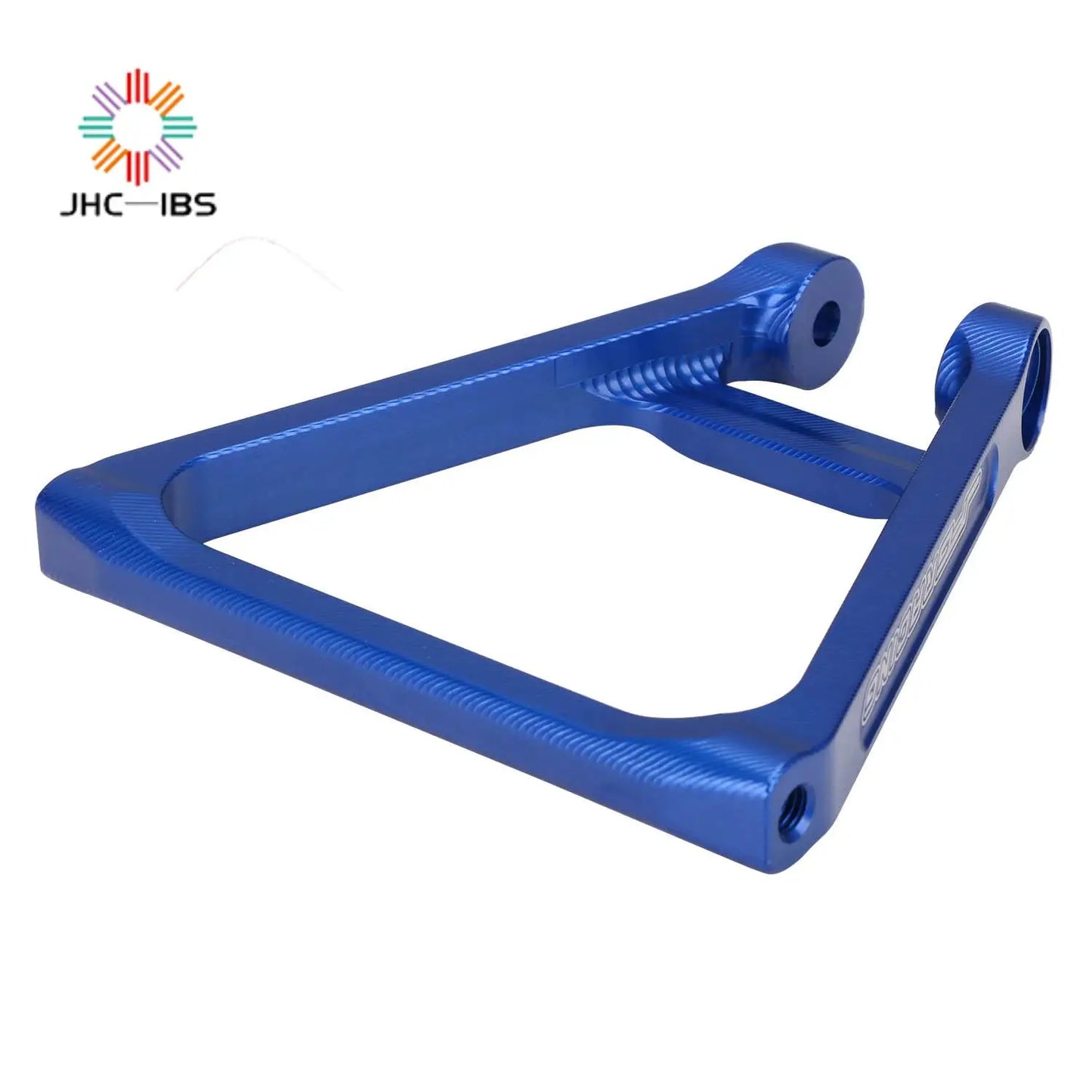 Motorcycle 7075 CNC Reinforced Rear Progression Suspension Triangle For Surron Sur-Ron Light Bee S X For Segway X160 X260 X 160 RISE DEFENSE SYSTEMS.AI PRODUCTS