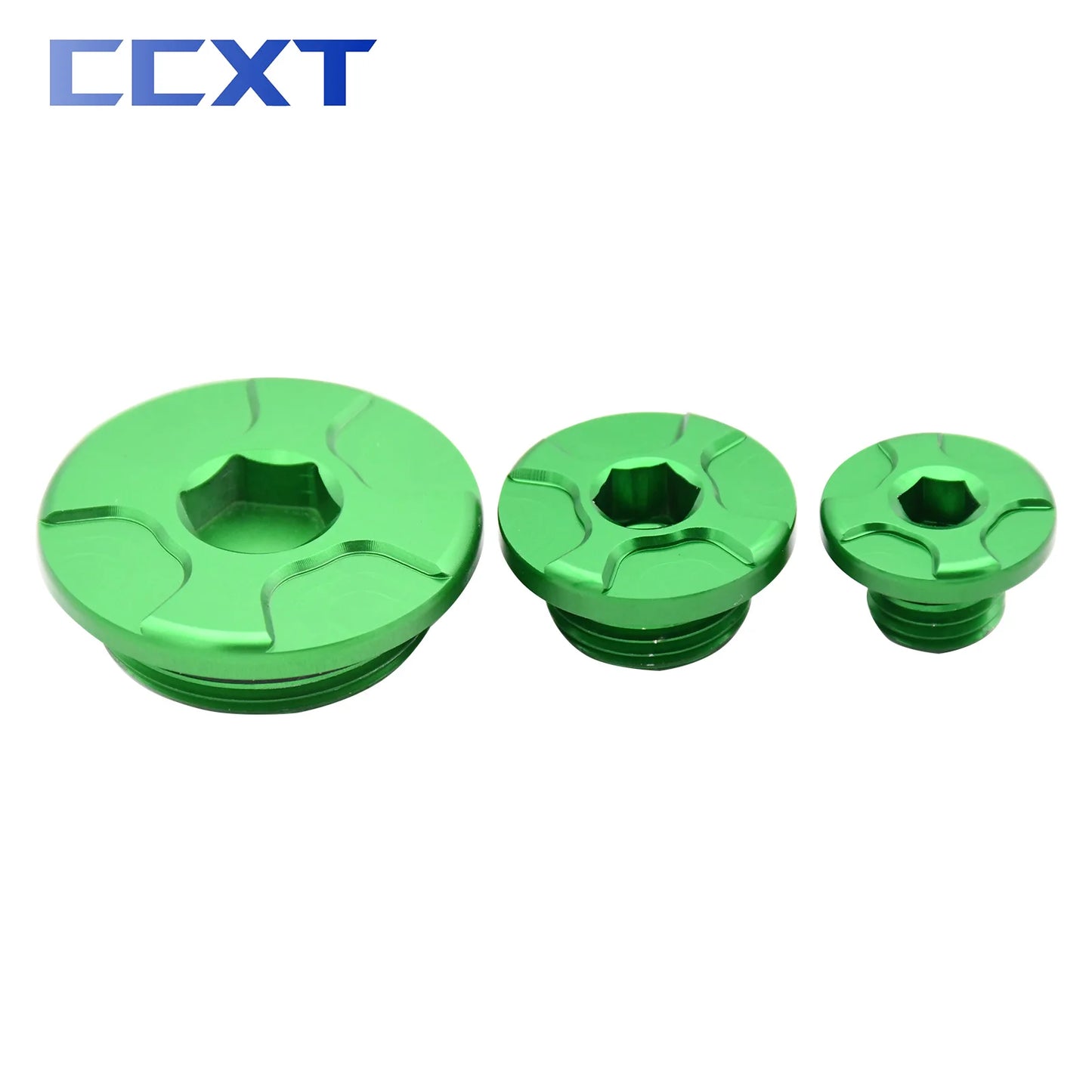 Motorcycle Crankcase Engine Timing Cover Cap Plug For Kawasaki KX250F KX450F 2009-2018 KLX450R 2008-2015 KX250 KX450 2019-2020 RISE DEFENSE SYSTEMS.AI PRODUCTS