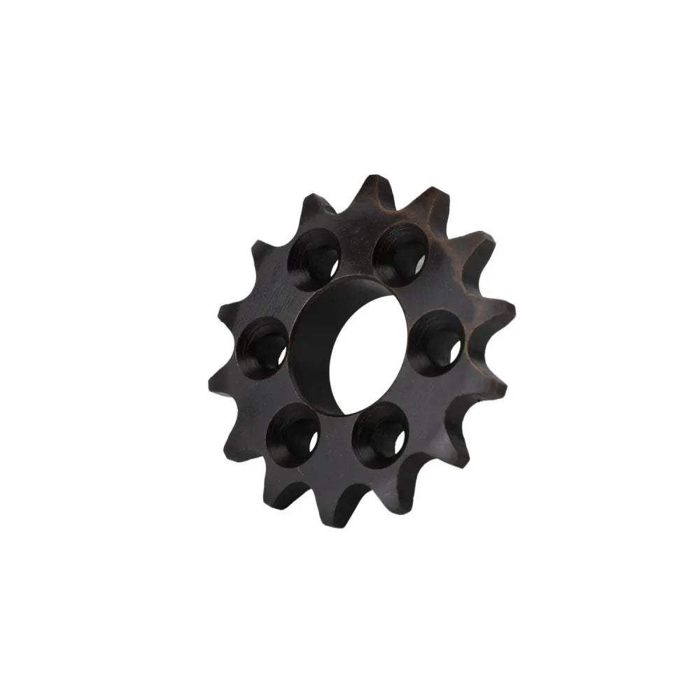 Rear Wheel Widening Widen Parts For SURRON Sur-ron S/X For SEGWAY X160 X260 Chain Sprocket Screws Motorcycle Dirt Pit Bike RISE DEFENSE SYSTEMS.AI PRODUCTS