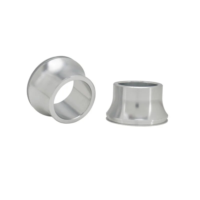 Surron Light Bee X/S Modified Lightweight Front Wheel Hub Spacer Bushing CNC Aluminum Front Wheel Bushings RISE DEFENSE SYSTEMS.AI PRODUCTS