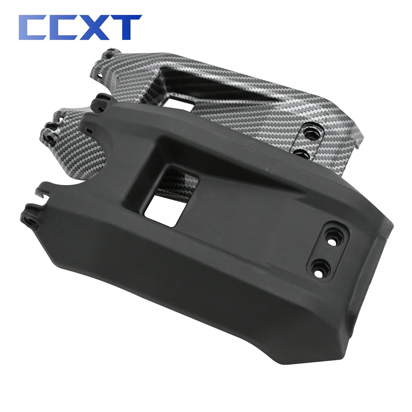 Motorcycle Accessories Battery Cover Guard Electric Bike For Sur-Ron Surron Light Bee S & Light Bee X For Segway X260 X160 Parts RISE DEFENSE SYSTEMS.AI PRODUCTS