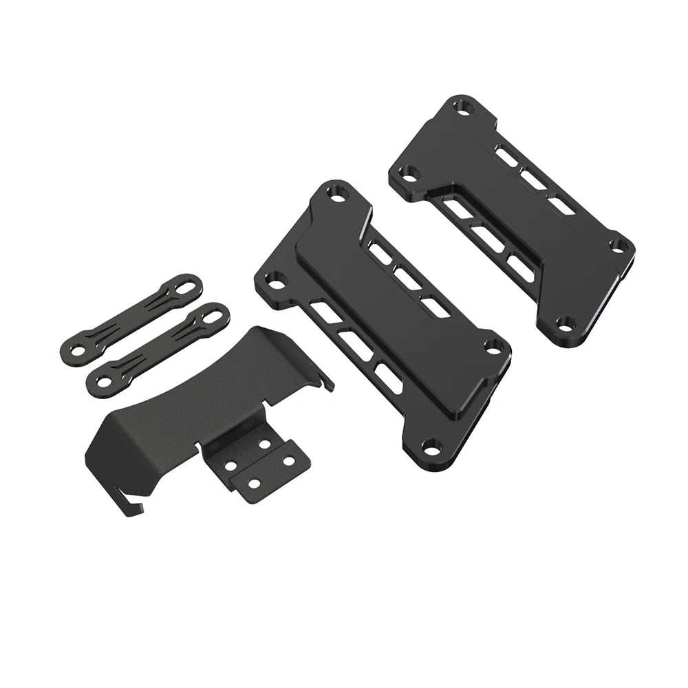 Body Suspension Lift Kit Bracket For Sur Ron Moto Seat Extenders Subframe Riser Kit For Surron Light Bee X and S Segway X160 260 RISE DEFENSE SYSTEMS.AI PRODUCTS