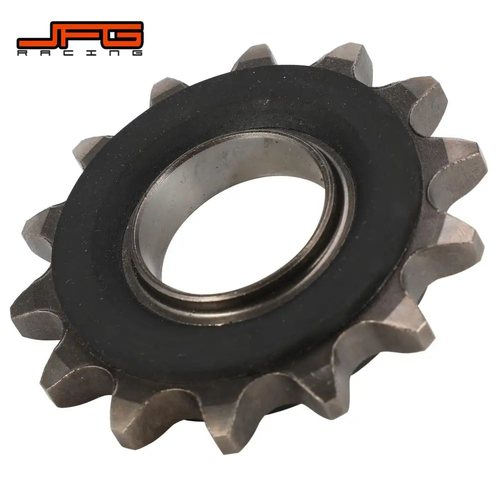 For Sur Ron Surron Lightbee Light Bee S X Motorcycles Accessories Rear 240mm Front 14T Sprockets Electric Vehicle E-Bike Dirt RISE DEFENSE SYSTEMS.AI PRODUCTS