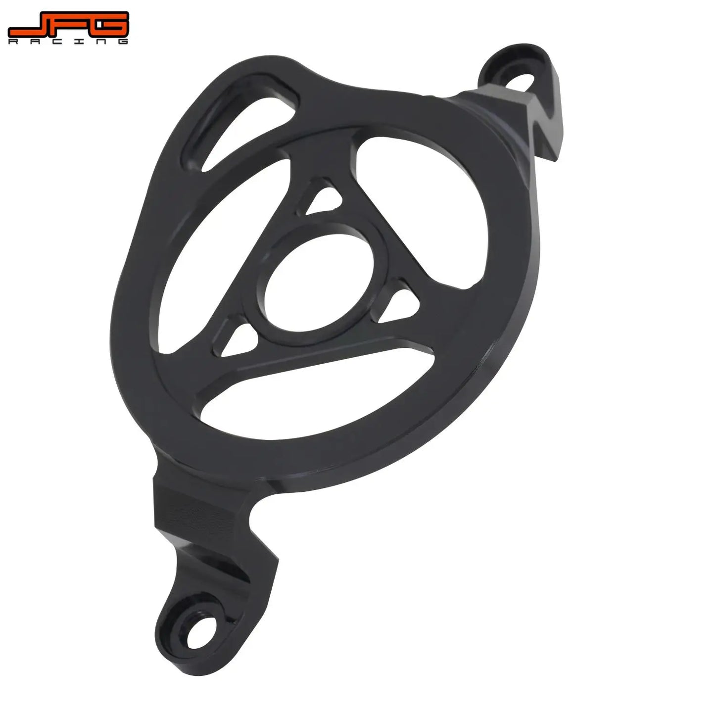 Motorcycle Engine Case Saver Cover Guard For Surron Sur-Ron Sur Ron Lightbee Light Bee X S Segway X160 X260 Electric Dirt Bike RISE DEFENSE SYSTEMS.AI PRODUCTS