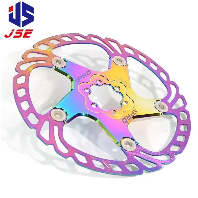 For SURRON Light Bee X Light weight Floating Front Disc BrakeOff-road Parts SUR-RON RISE DEFENSE SYSTEMS.AI PRODUCTS