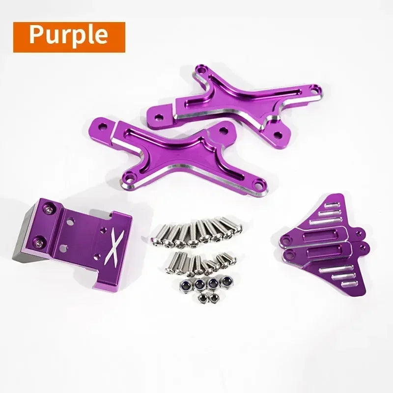 For SURRON Light Bee X Seat Riser Bracket Stand Set Kit Off-road Dirtbike Bicycle Motorcycle Accessories SUR-RON RISE DEFENSE SYSTEMS.AI PRODUCTS