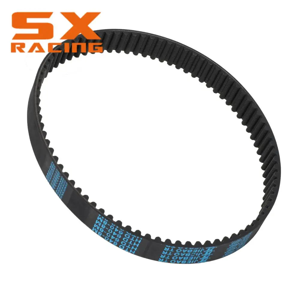 Motorcycle Motocross Drive Belt Transfer Belt For Sur-Ron Surron SURRON Ultrabee Ultra Bee Scooter Electric Dirt Bike