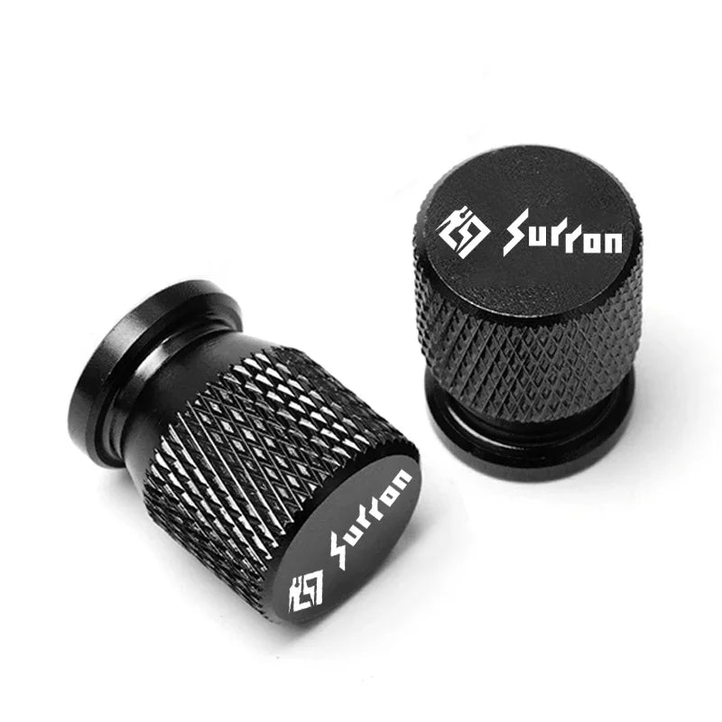 For Sur Ron Surron 48T 52T 54T 58T 64T Light Bee X S Lightbee Electric Off-Road Bike Accessories Motorcycle Tire Valve Stem Caps RISE DEFENSE SYSTEMS.AI PRODUCTS
