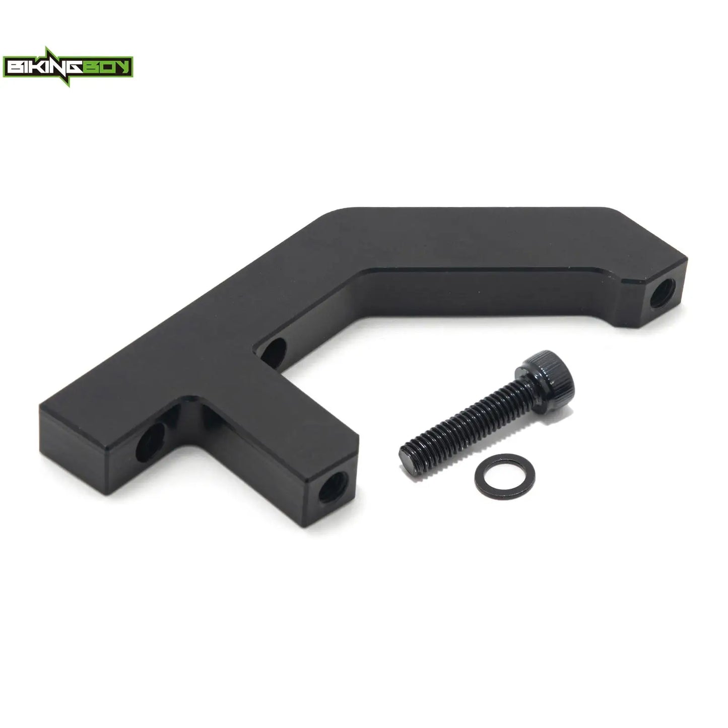 For Sur-Ron LBX Surron Light Bee X For Segway X160 X260 Oversize 220mm / 250mm Front Rear Brake Discs Rotors Disks Bracket KKE RISE DEFENSE SYSTEMS.AI PRODUCTS