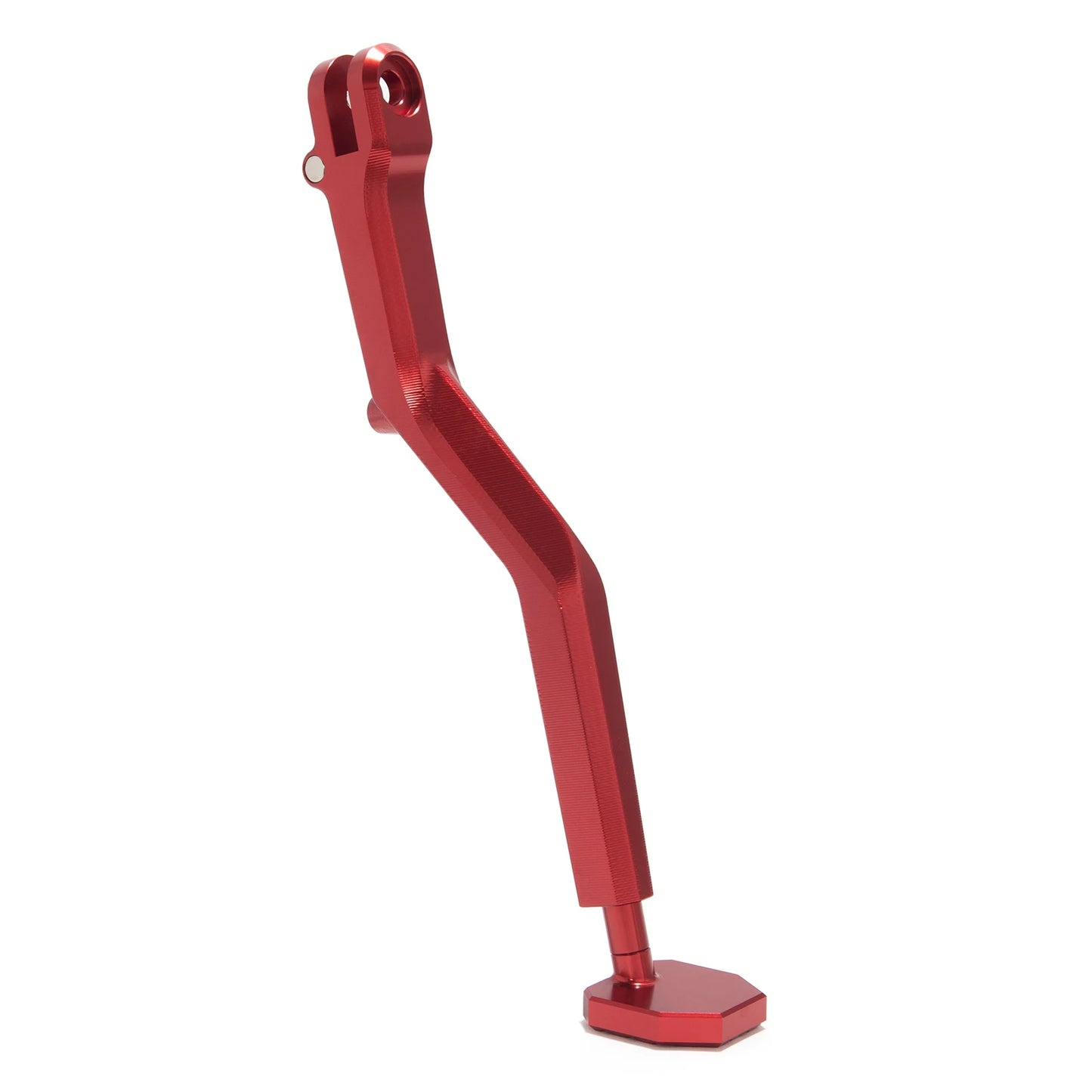 For Talaria Sting Ebike Adjustable Foot Side Kick Stand Motorcycle Parts About Surron Light Bee X S Enduro Electric Dirt Bike RISE DEFENSE SYSTEMS.AI PRODUCTS