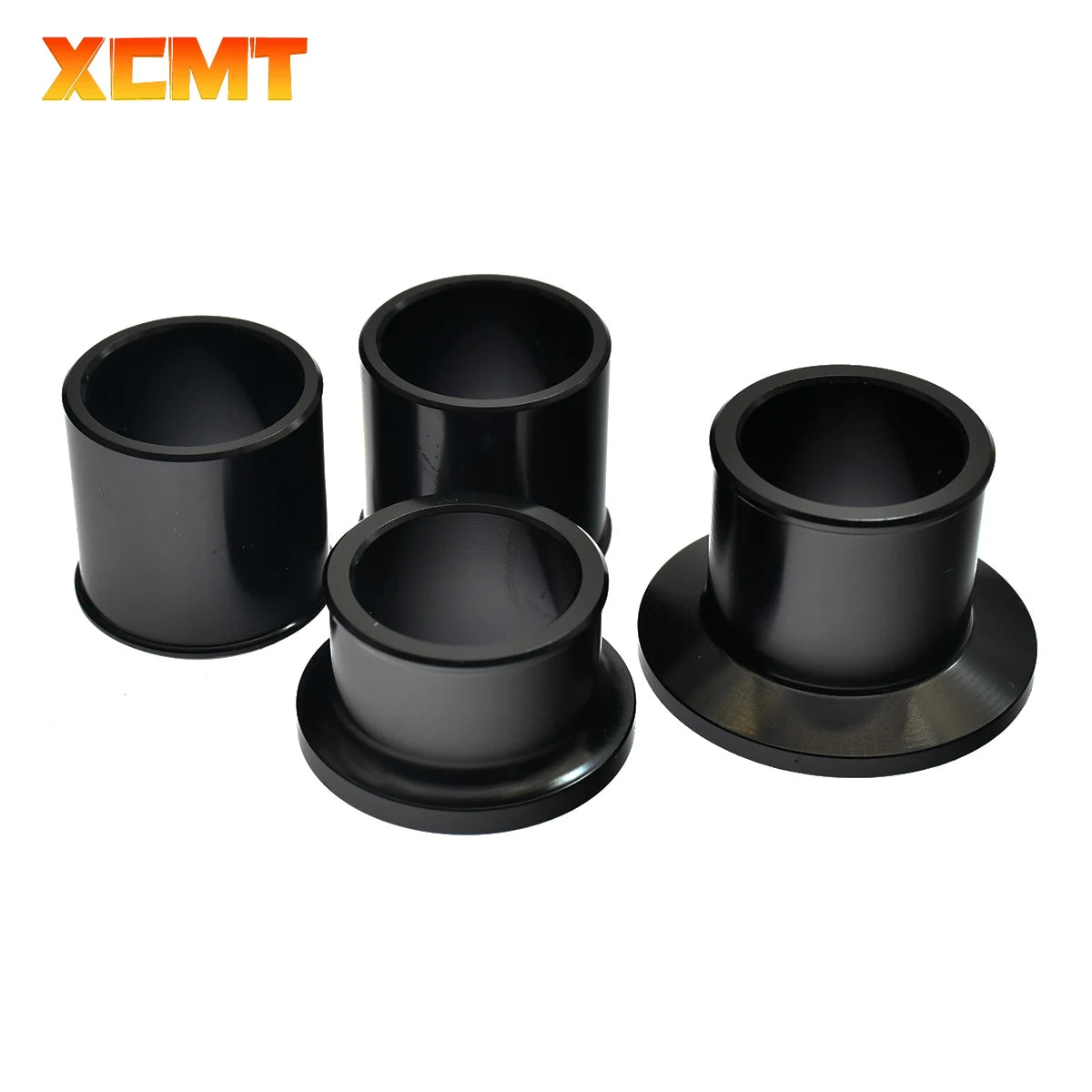 Motocross CNC Aluminum Electric Accessories Front Rear Wheel Axle Hub Spacer for Ultra Bee SurRon UltraBee Universal Parts RISE DEFENSE SYSTEMS.AI PRODUCTS