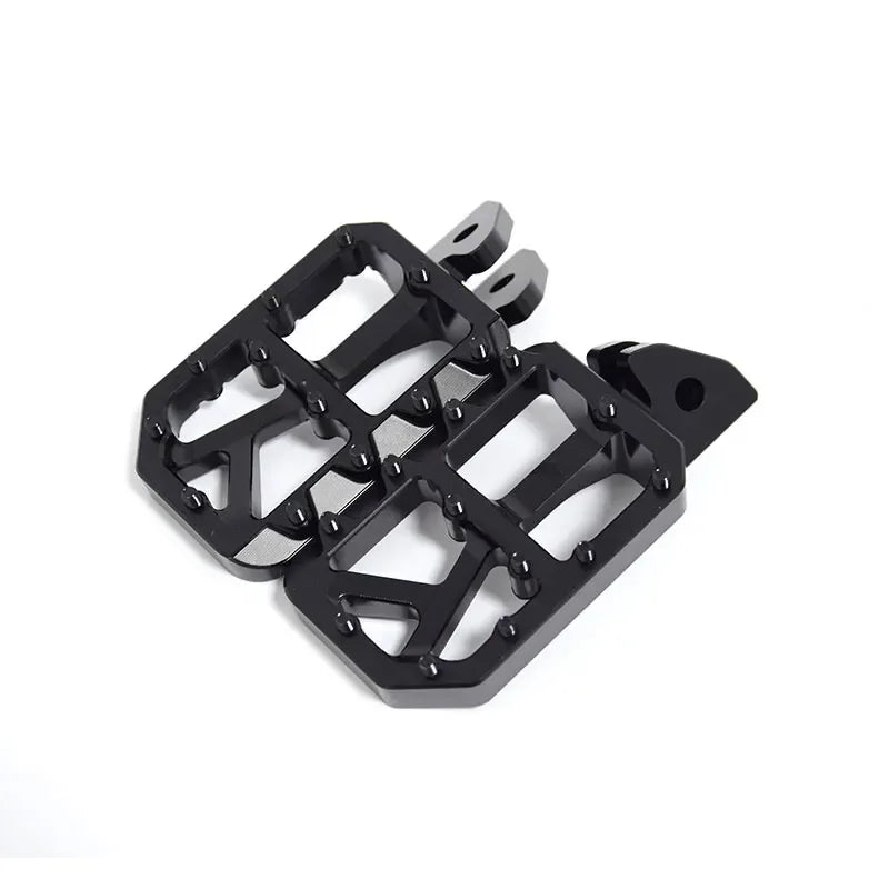 For Surron 2024 New Customized Modified Pedals Foot Pedal Modification Accessories Sur Ron RISE DEFENSE SYSTEMS.AI PRODUCTS