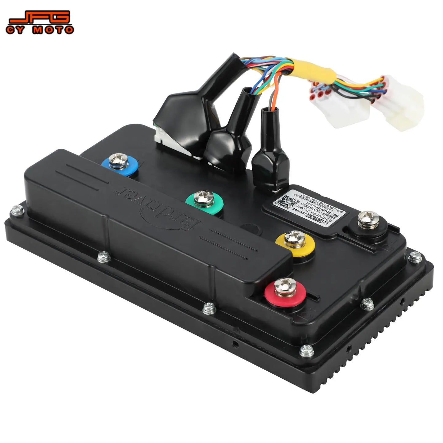 Motorcycles Medium Power Controller Control Panel 72500 108V 9KW 1000A For Surron Sur Ron Lightbee Light Bee S X Electric Bike RISE DEFENSE SYSTEMS.AI PRODUCTS