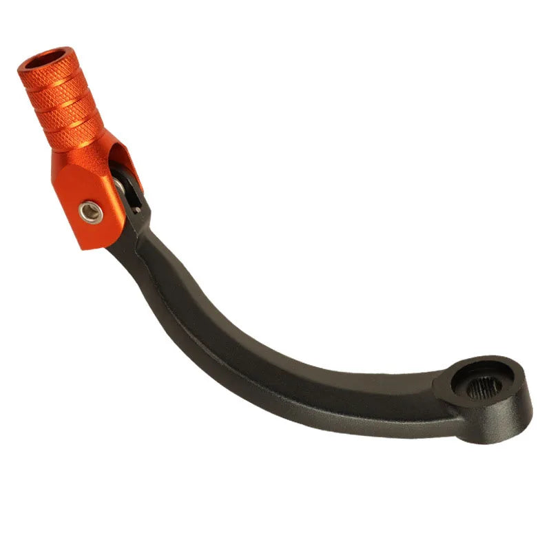Motorcycle Gear Shift Lever For KTM All Model SX SX-F EXC EXC-F XC XC-F TPI TC TE MC 250 350 450 500 701 SMC 690 Duke 950 990 RISE DEFENSE SYSTEMS.AI PRODUCTS