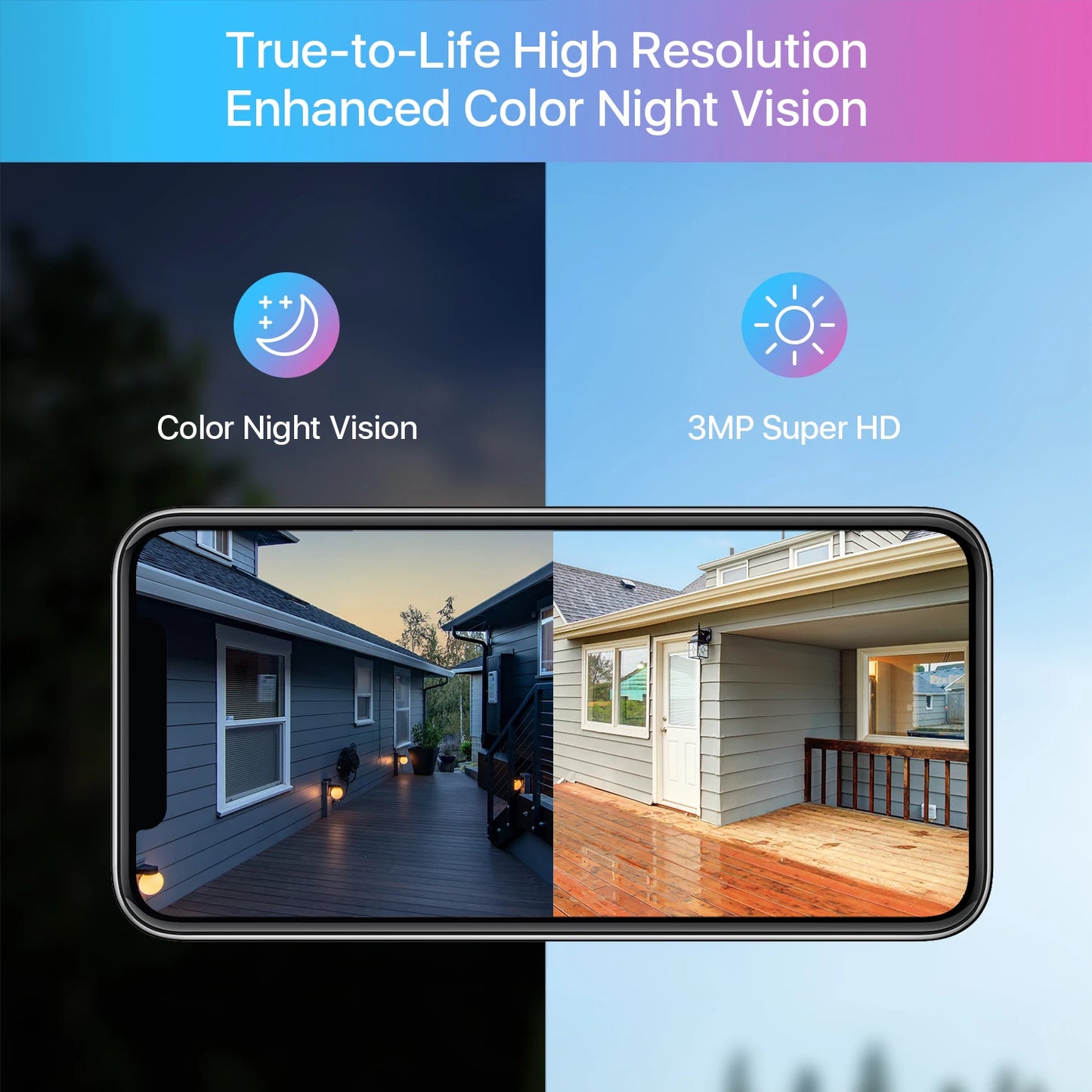 ZOSI 2K 8CH Battery Powered Wireless Security Camera System 3MP Outdoor Cameras with Two Way Audio Video Surveillance Kit RISE DEFENSE SYSTEMS.AI PRODUCTS