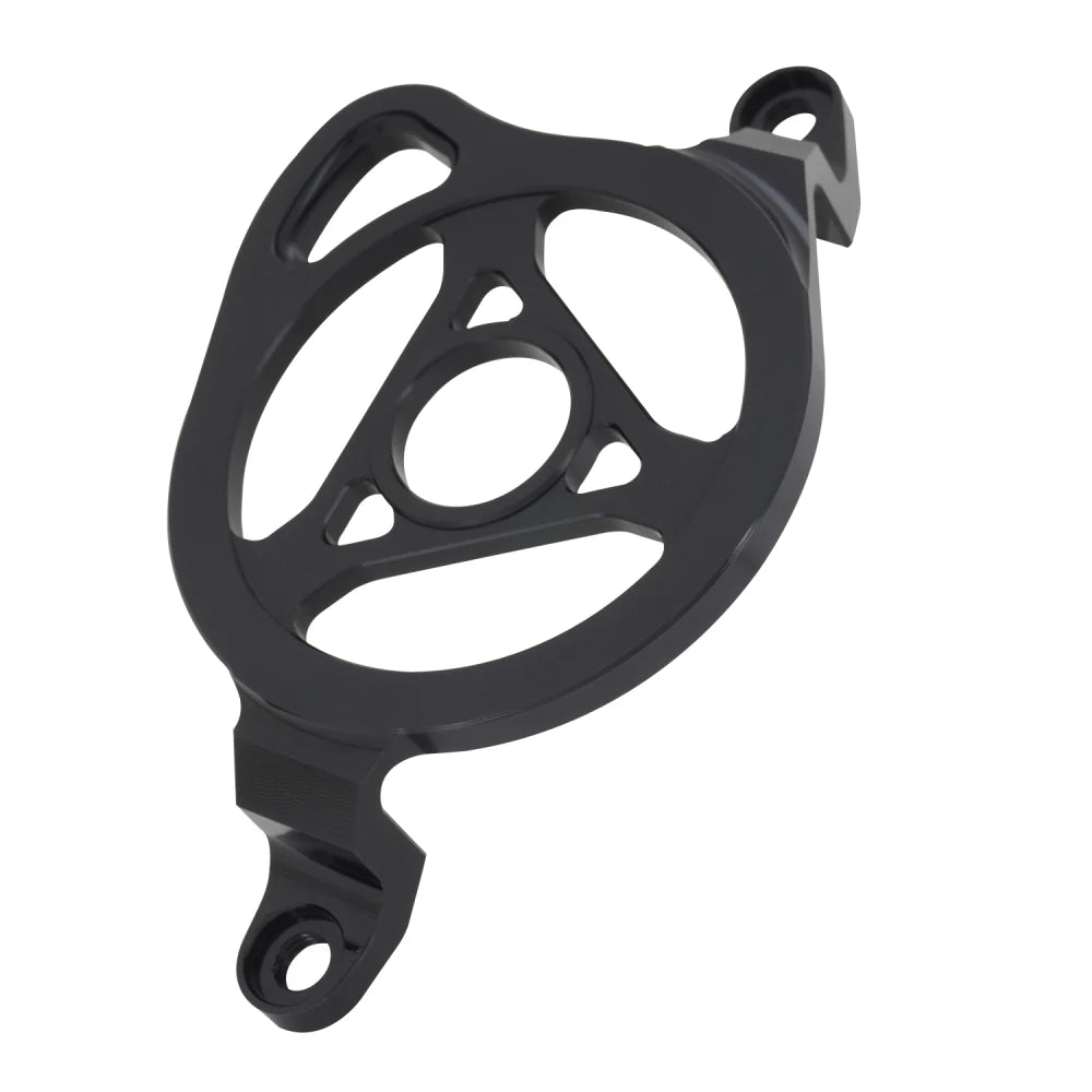 Motorcycle Engine Case Saver Cover Guard Electric Dirt Bike For Surron Sur-Ron Sur Ron Lightbee Light Bee X S Segway X160 X260 RISE DEFENSE SYSTEMS.AI PRODUCTS