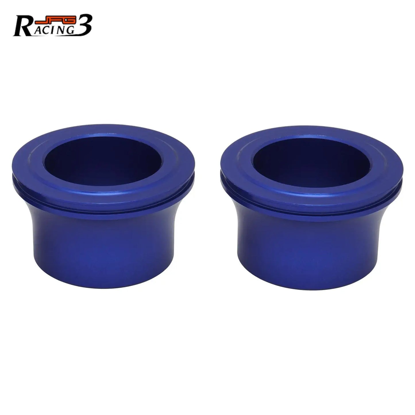 Motorcycle CNC Aluminum Front Wheel Hub Spacers For Surron Sur-ron Sur ron Light Bee S X Segway X160 X260 Off-road Motorbike RISE DEFENSE SYSTEMS.AI PRODUCTS