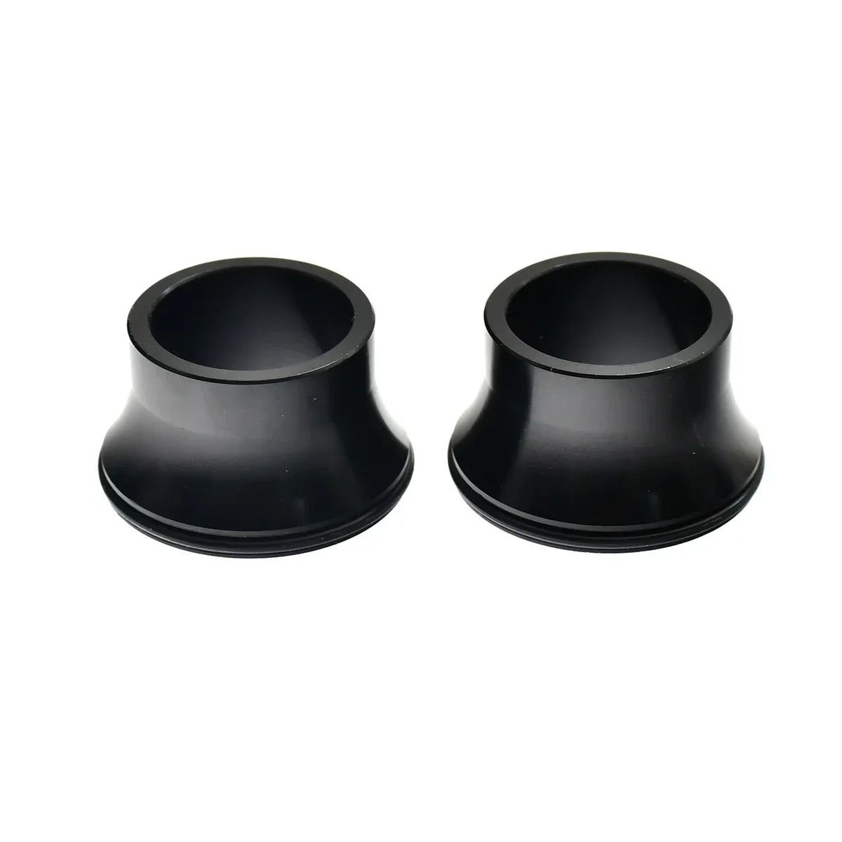 Motorcycle Front Rear Wheel Axle Hub Spacers For Surron Light Bee S X Modified Lightweight Parts Accessories CNC Electric Bike