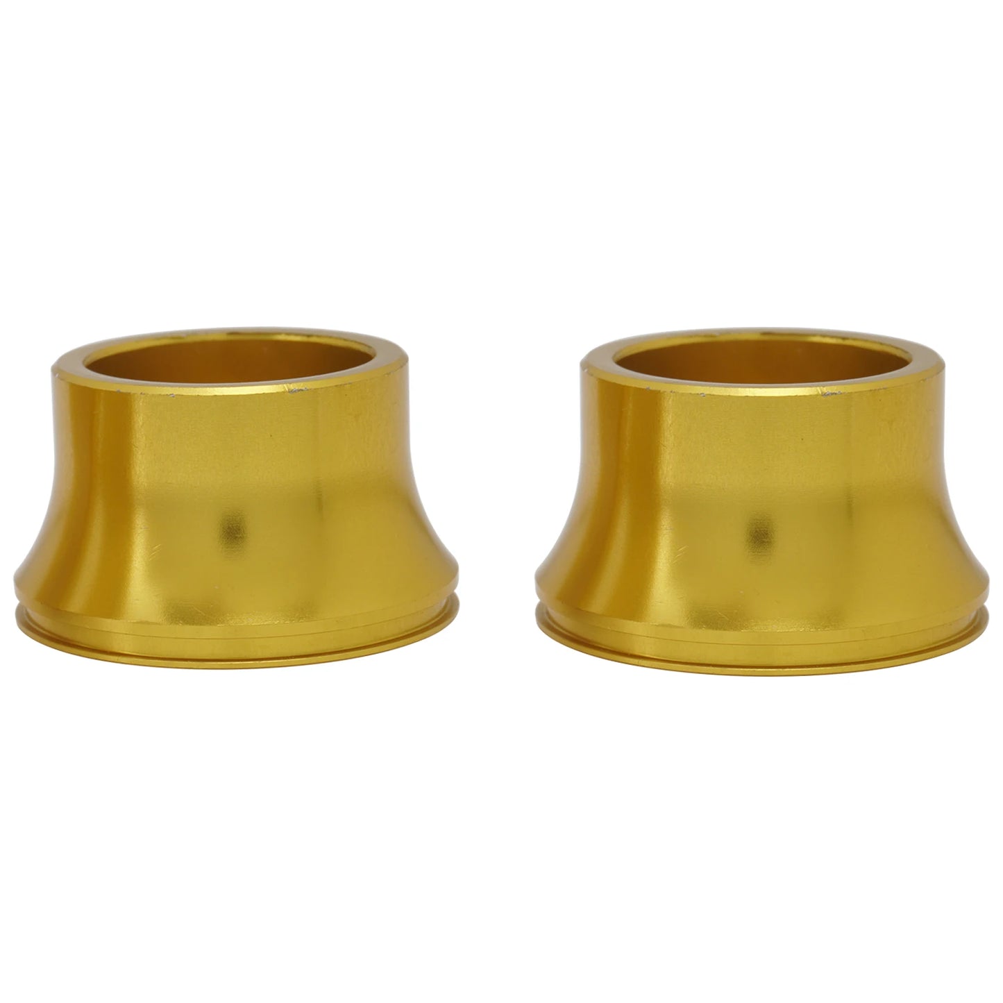 Motorcycle CNC Aluminum Front Wheel Hub Spacers For Surron Sur-ron Sur ron Light Bee S X Segway X160 X260 Off-road Motorbike RISE DEFENSE SYSTEMS.AI PRODUCTS