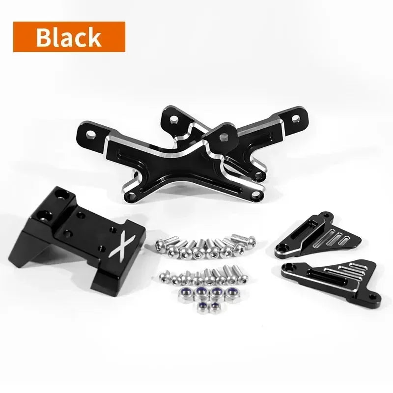 For SURRON Light Bee X Seat Riser Bracket Stand Set Kit Off-road Dirtbike Bicycle Motorcycle Accessories SUR-RON RISE DEFENSE SYSTEMS.AI PRODUCTS